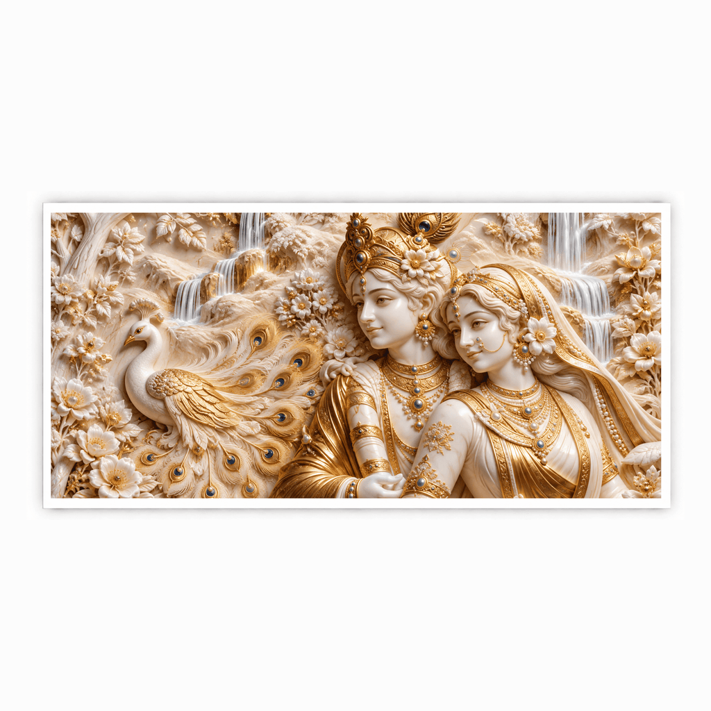 Beautifull Wall Paintings by Creative Décor