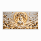 Beautifull Wall Paintings by Creative Décor