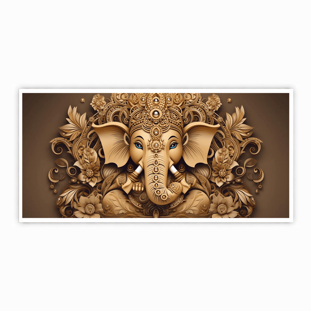 Beautifull Wall Paintings by Creative Décor