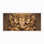 Beautifull Wall Paintings by Creative Décor
