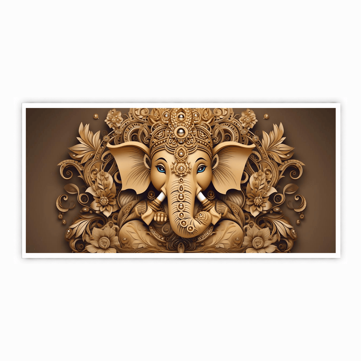 Beautifull Wall Paintings by Creative Décor