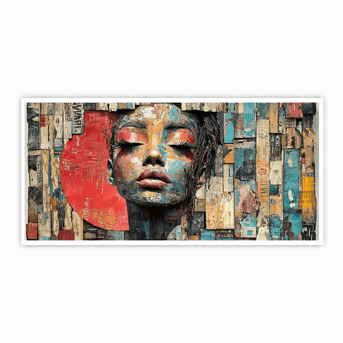 Beautifull Wall Paintings by Creative Décor