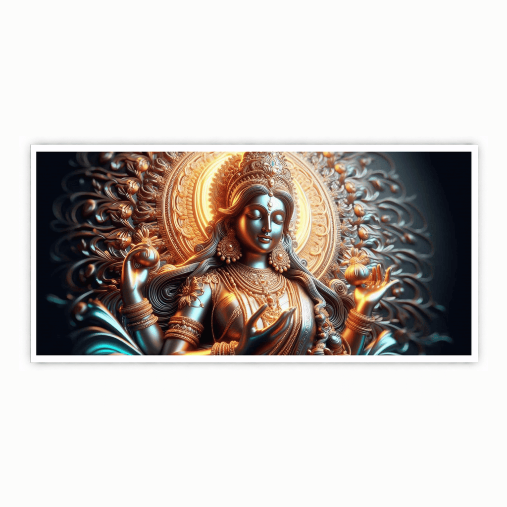 Beautifull Wall Paintings by Creative Décor