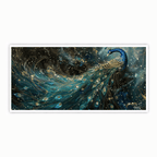 Beautifull Wall Paintings by Creative Décor