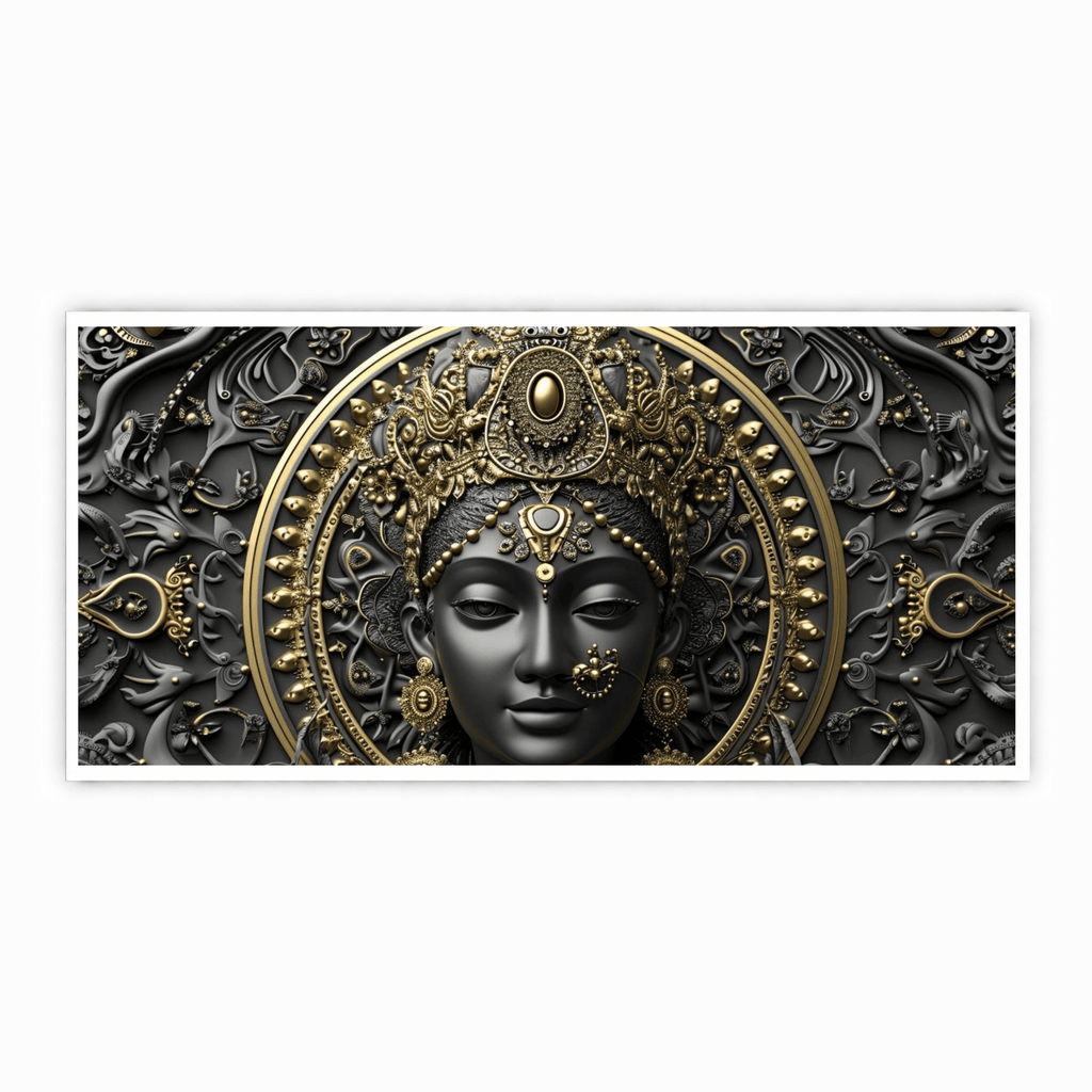 Beautifull Wall Paintings by Creative Décor