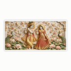 Beautifull Wall Paintings by Creative Décor