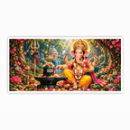 Beautifull Wall Paintings by Creative Décor