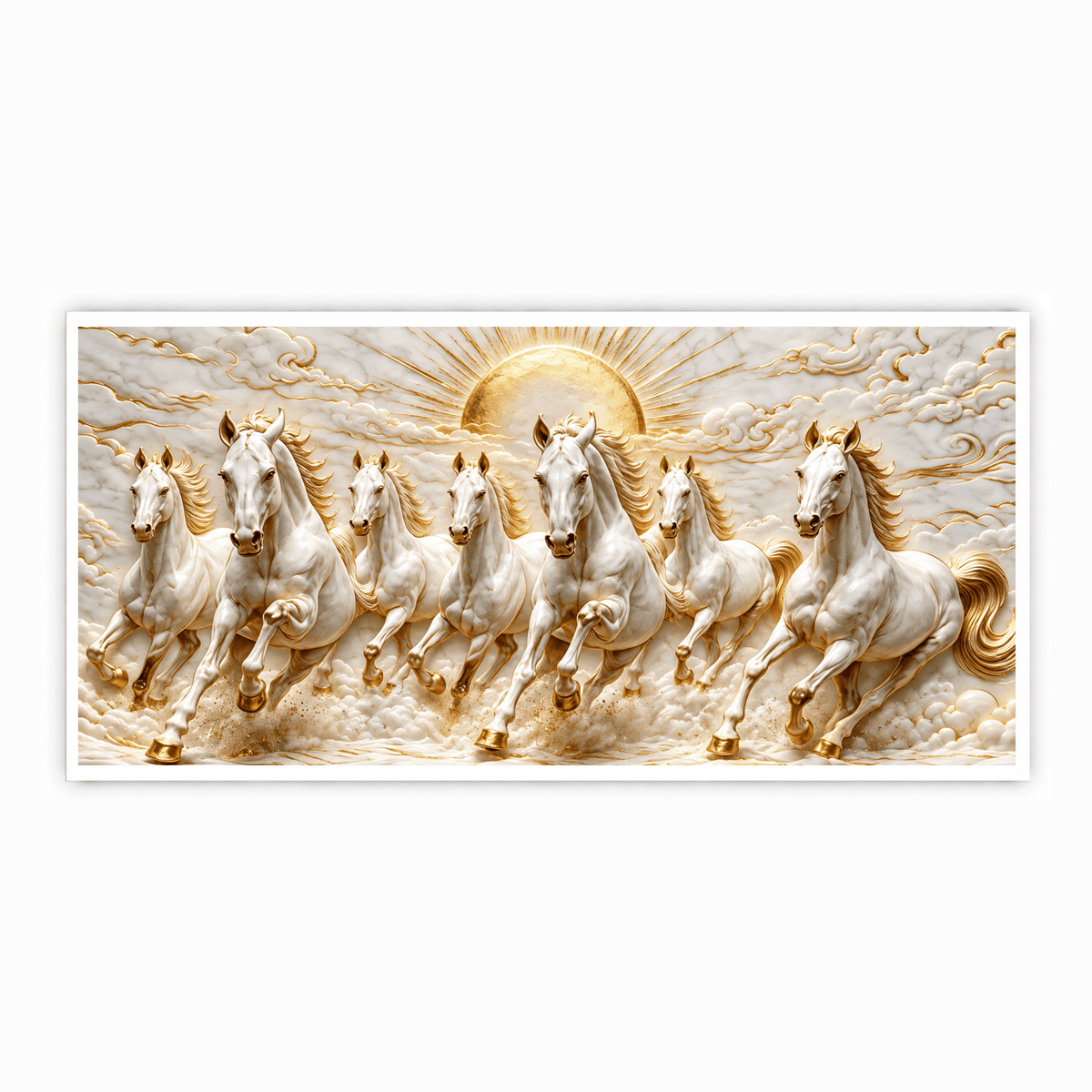 Beautifull Wall Paintings by Creative Décor