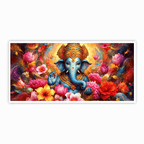 Beautifull Wall Paintings by Creative Décor