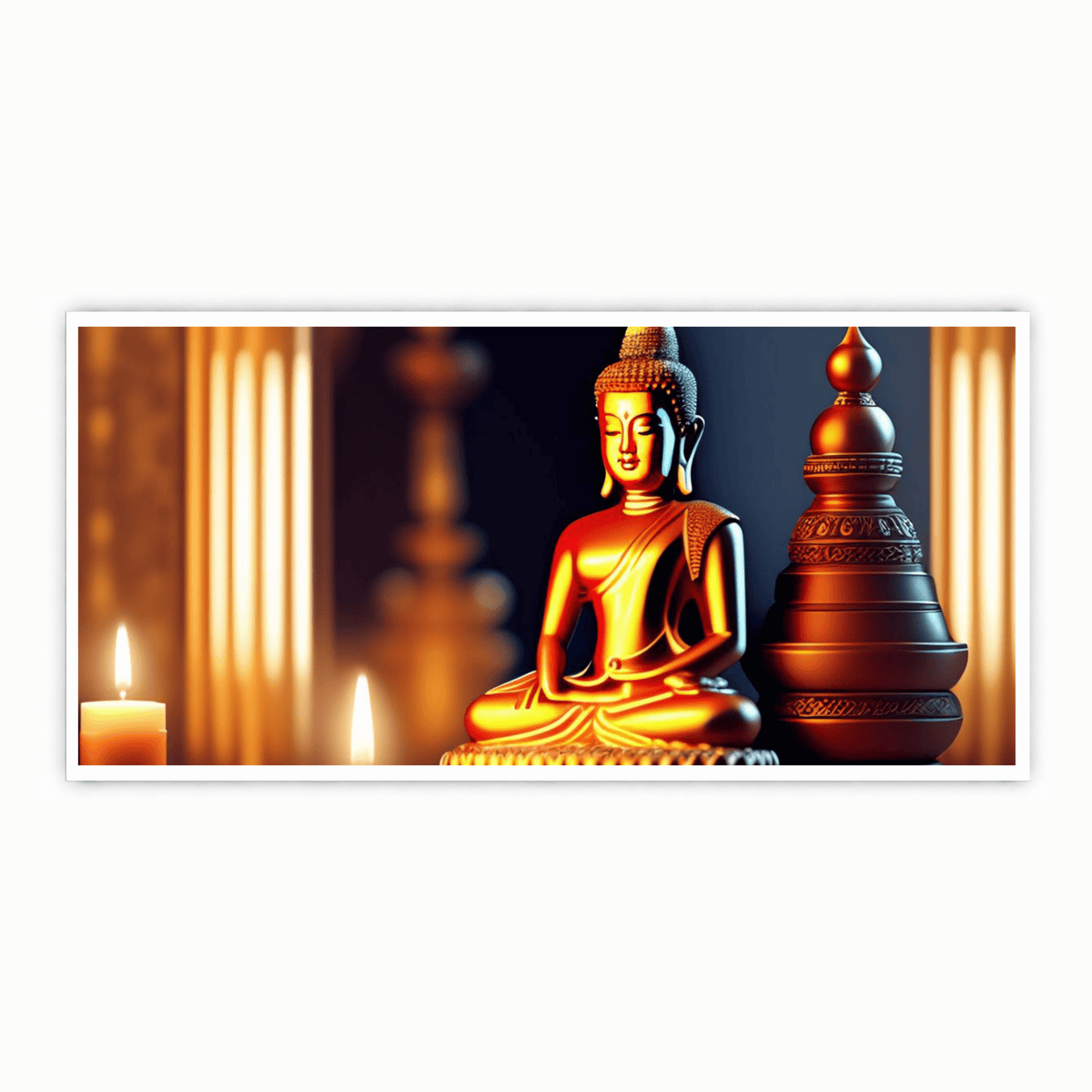 Beautifull Wall Paintings by Creative Décor