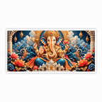 Beautifull Wall Paintings by Creative Décor