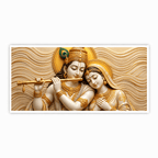 Beautifull Wall Paintings by Creative Décor