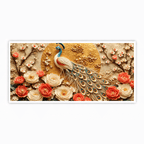 Beautifull Wall Paintings by Creative Décor