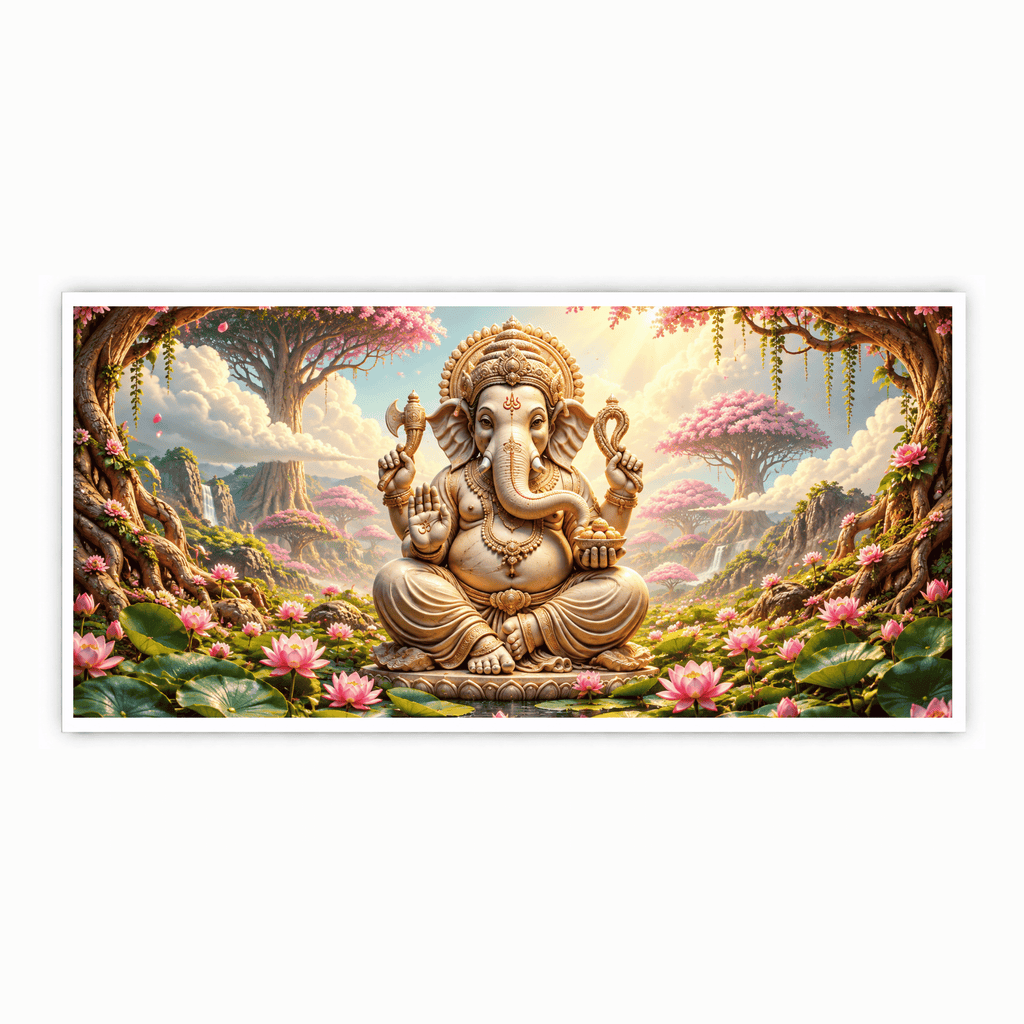 Beautifull Wall Paintings by Creative Décor