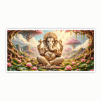 Beautifull Wall Paintings by Creative Décor