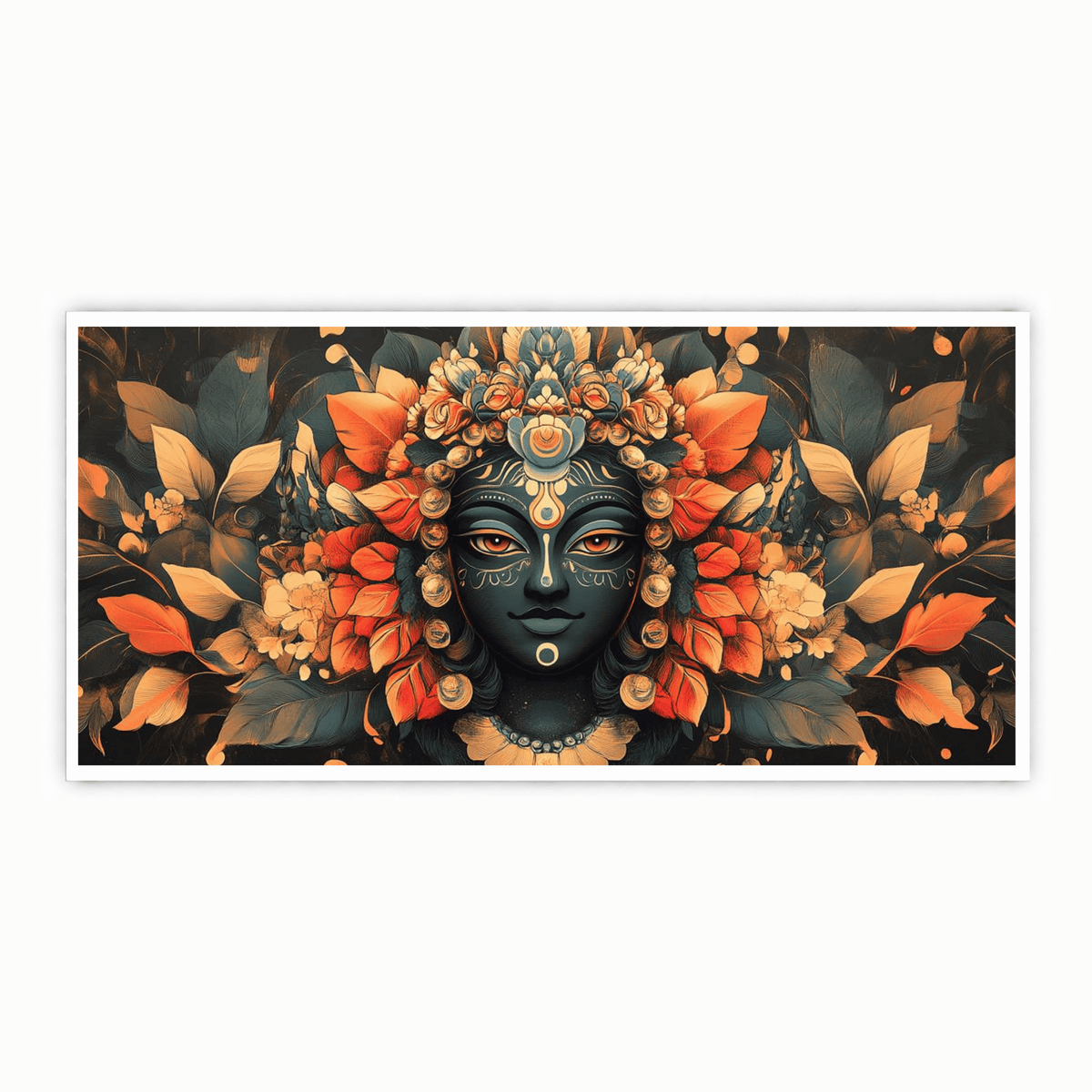 Beautifull Wall Paintings by Creative Décor
