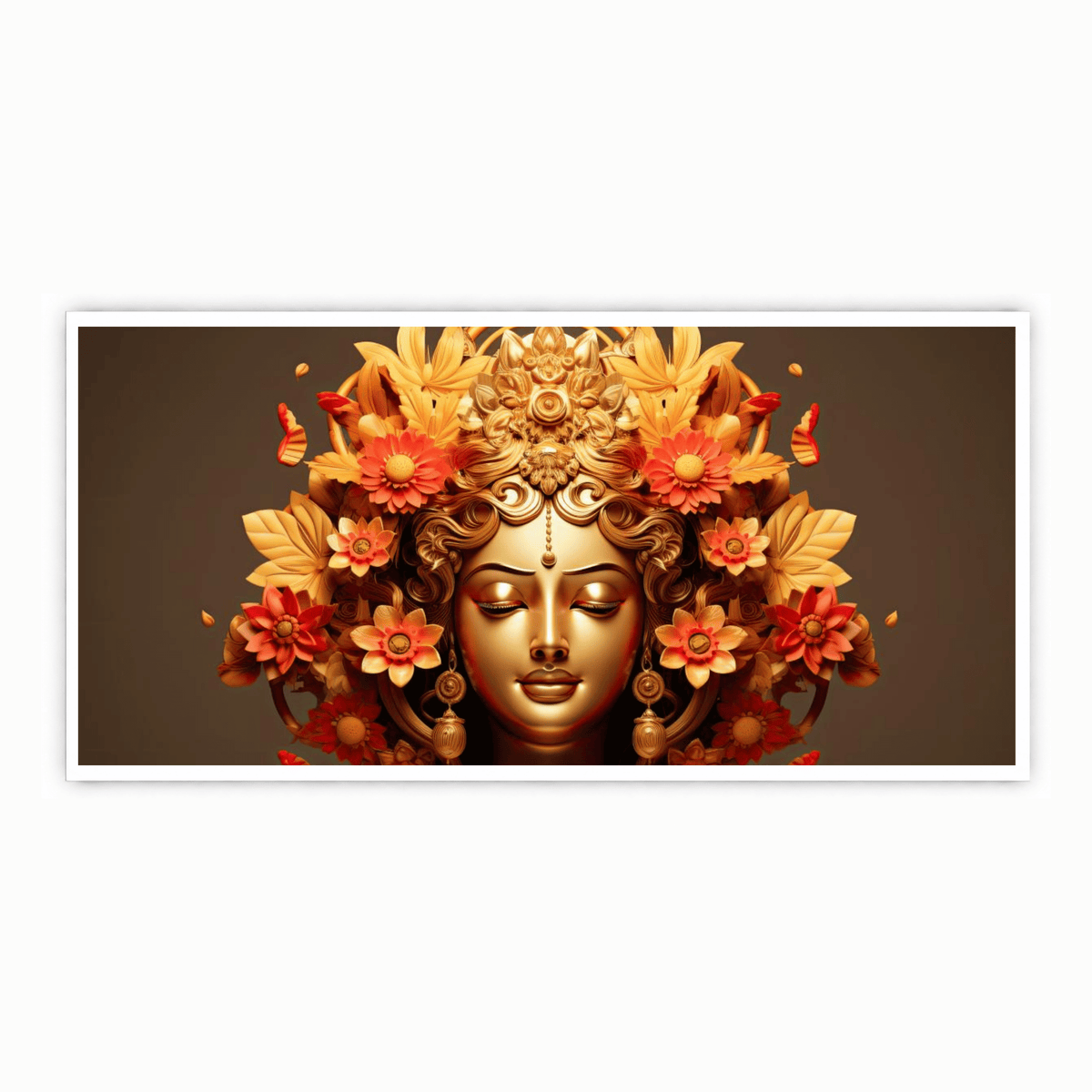 Beautifull Wall Paintings by Creative Décor