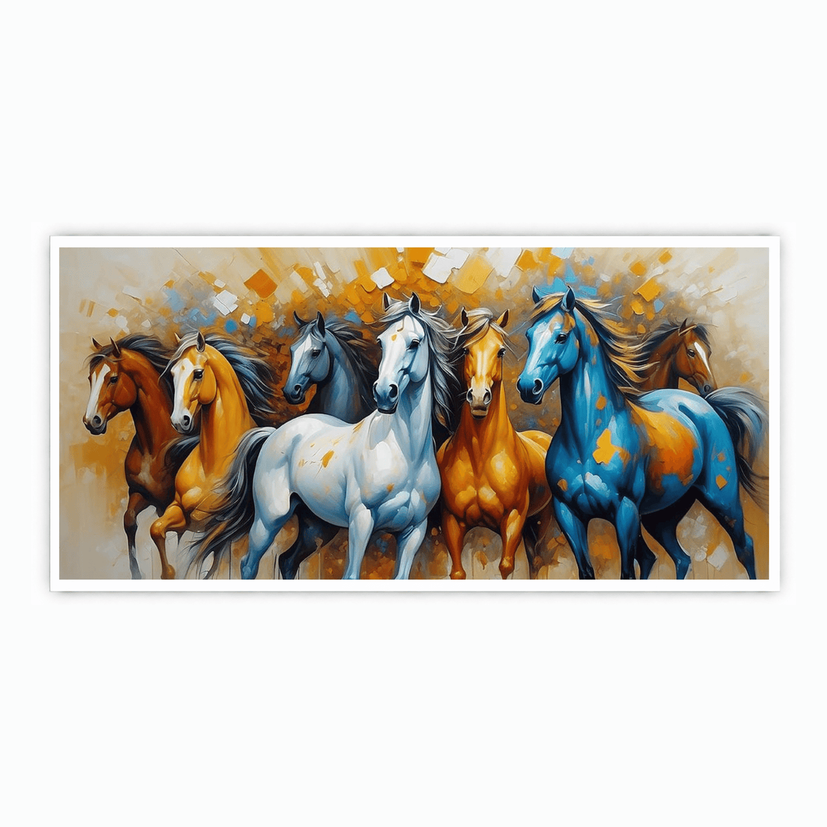 Beautifull Wall Paintings by Creative Décor