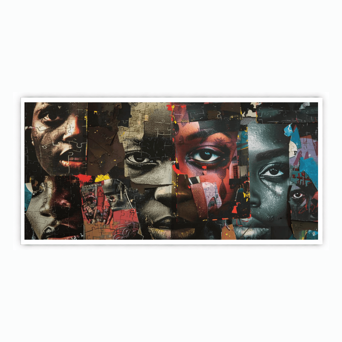 Beautifull Wall Paintings by Creative Décor