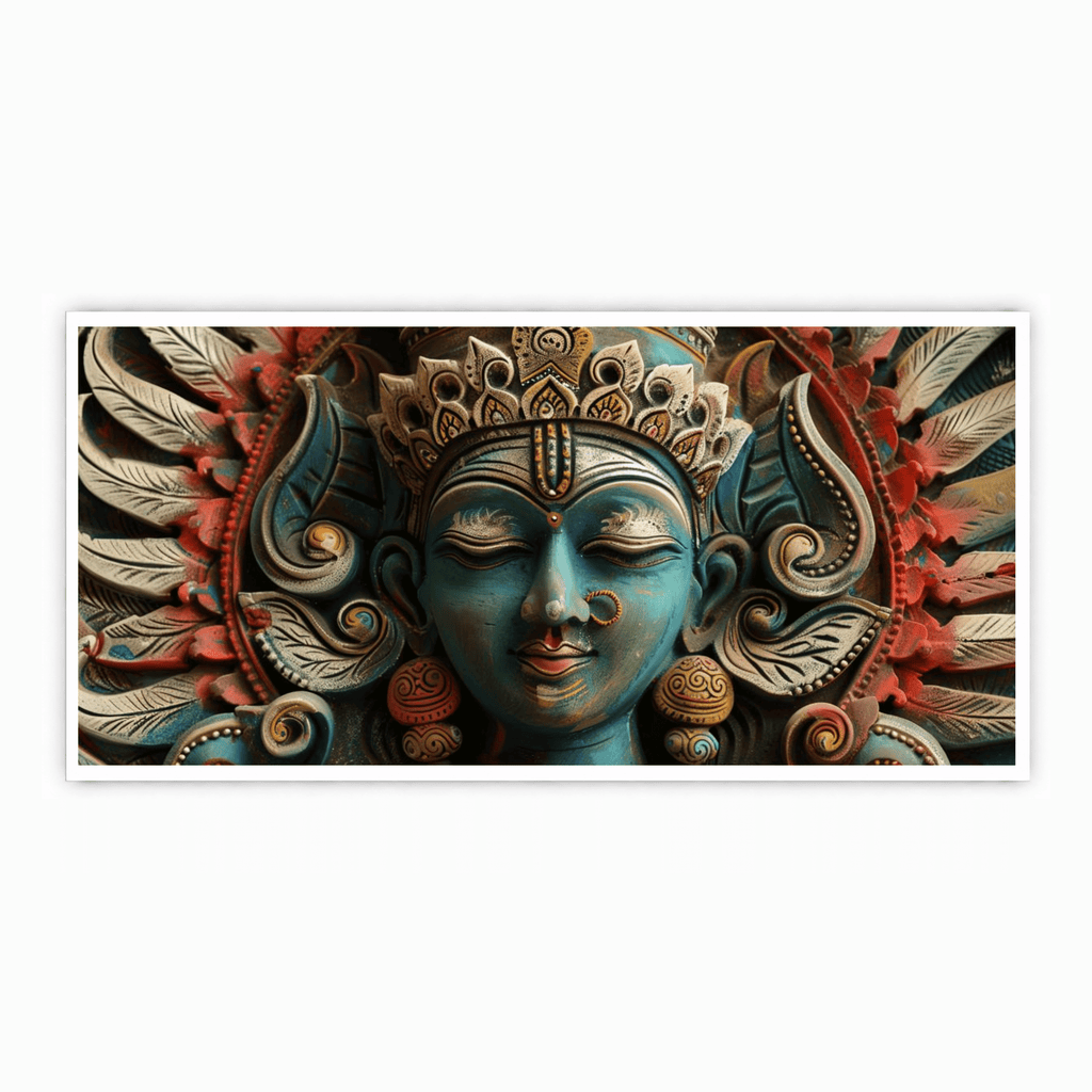 Beautifull Wall Paintings by Creative Décor