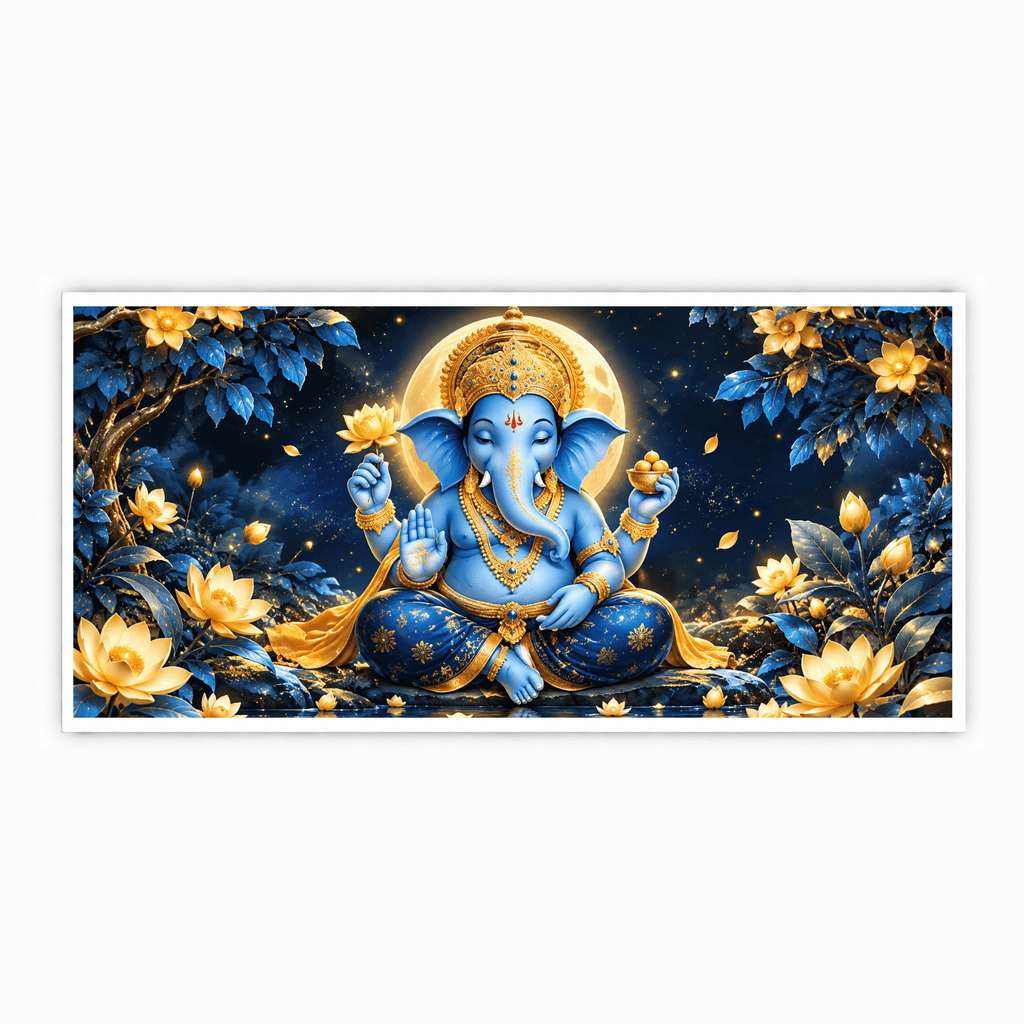 Beautifull Wall Paintings by Creative Décor