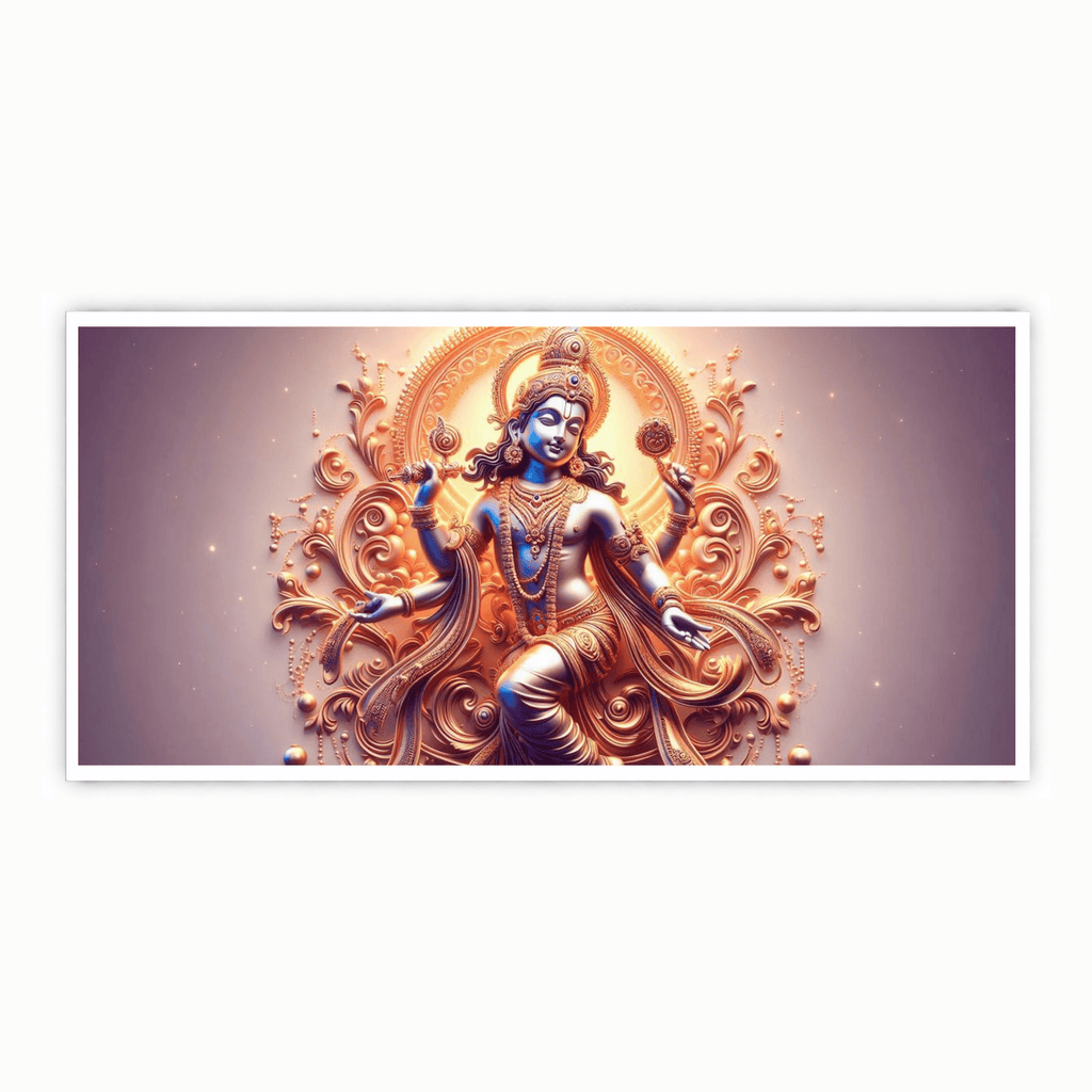 Beautifull Wall Paintings by Creative Décor