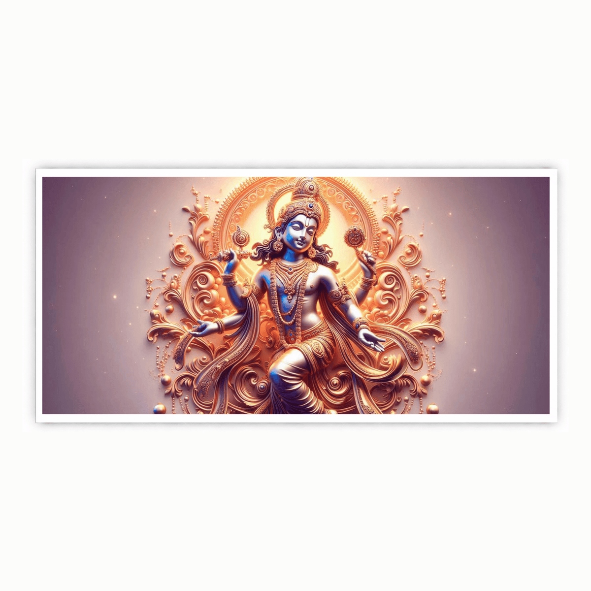 Beautifull Wall Paintings by Creative Décor