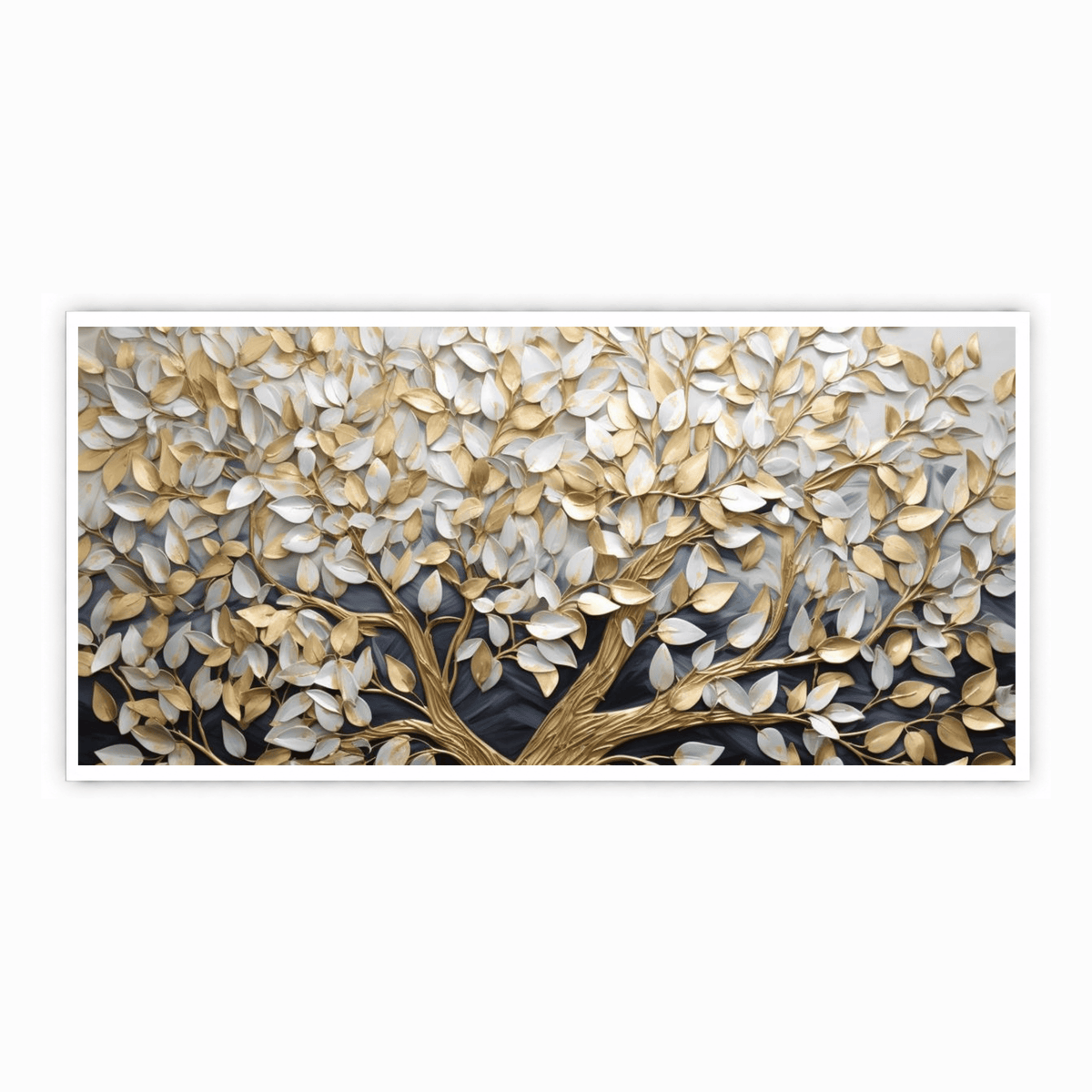 Beautifull Wall Paintings by Creative Décor