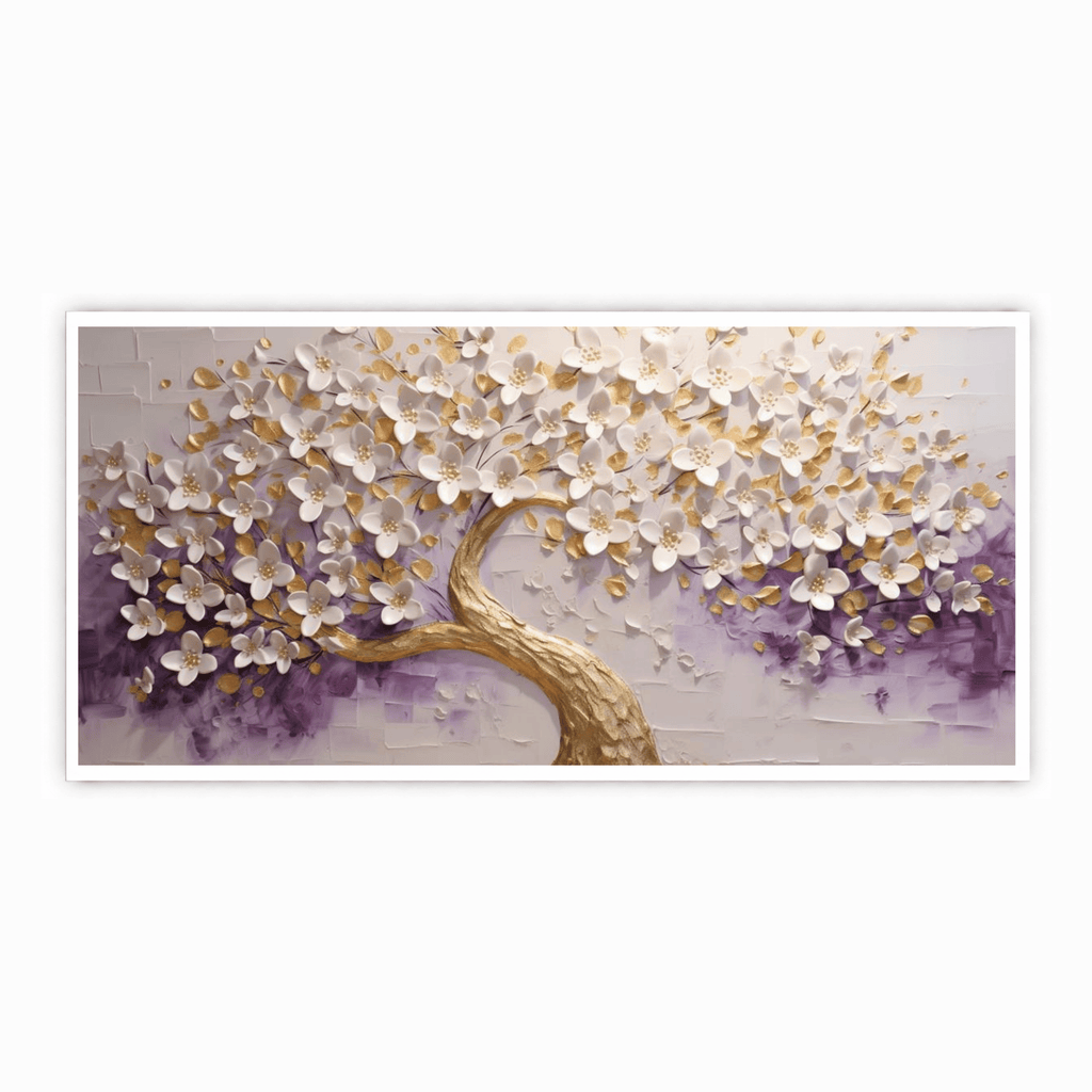 Beautifull Wall Paintings by Creative Décor