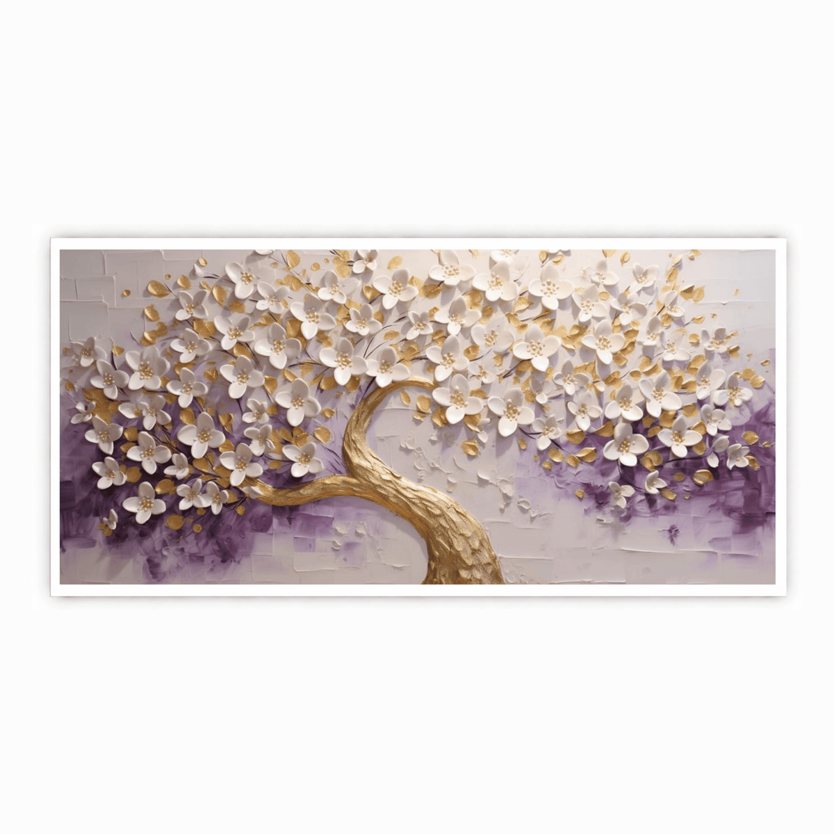 Beautifull Wall Paintings by Creative Décor