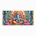 Beautifull Wall Paintings by Creative Décor