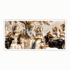 Beautifull Wall Paintings by Creative Décor