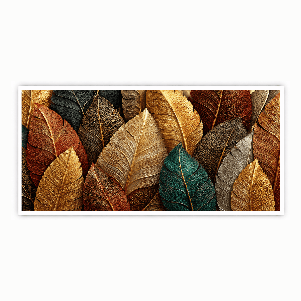 Beautifull Wall Paintings by Creative Décor