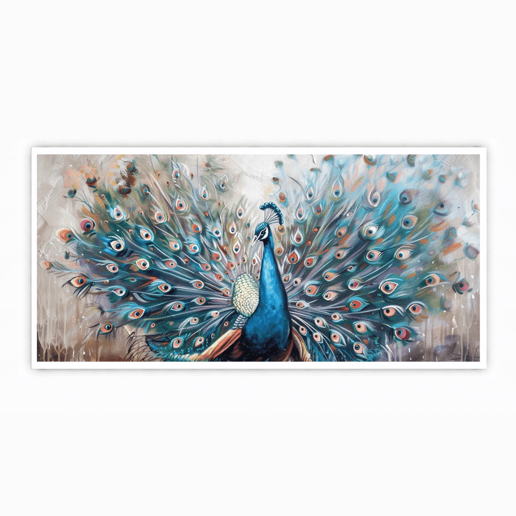 Beautifull Wall Paintings by Creative Décor