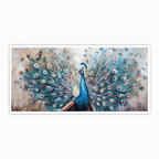 Beautifull Wall Paintings by Creative Décor