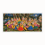 Beautifull Wall Paintings by Creative Décor