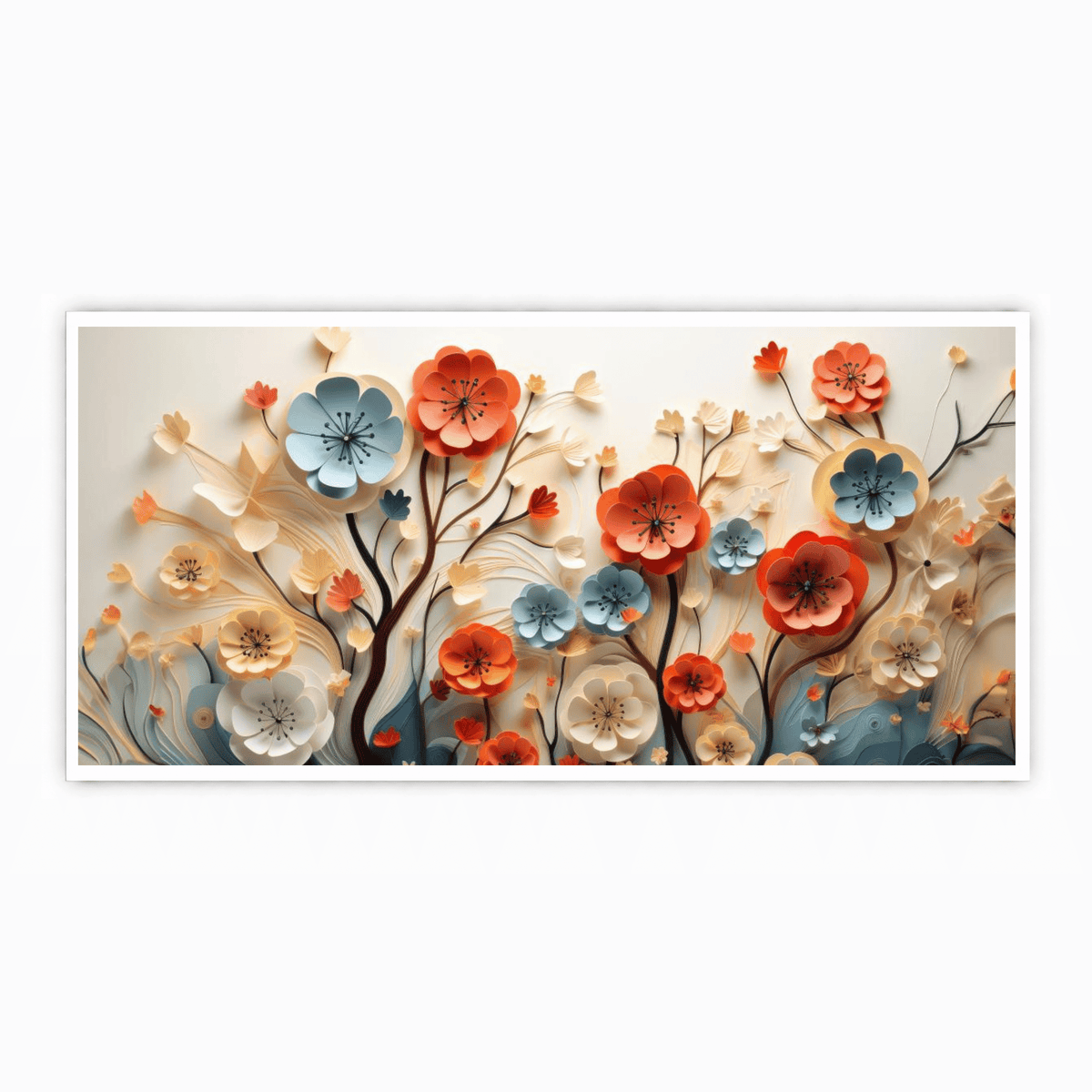 Vibrant Colorful Flower Bouquet - Perfect for Any Occasion