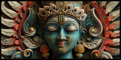 Beautifull Wall Paintings by Creative Décor