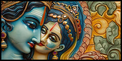 Beautifull Wall Paintings by Creative Décor