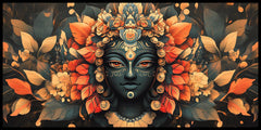 Beautifull Wall Paintings by Creative Décor