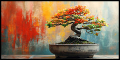 Fangsui Tree: Wall Paintings by Creative Decor