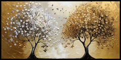 Beautifull Wall Paintings by Creative Décor