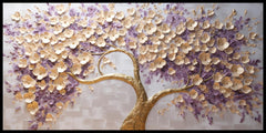 Beautifull Wall Paintings by Creative Décor