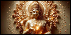 Beautifull Wall Paintings by Creative Décor