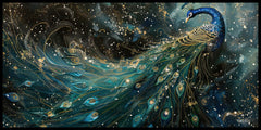 Beautifull Wall Paintings by Creative Décor