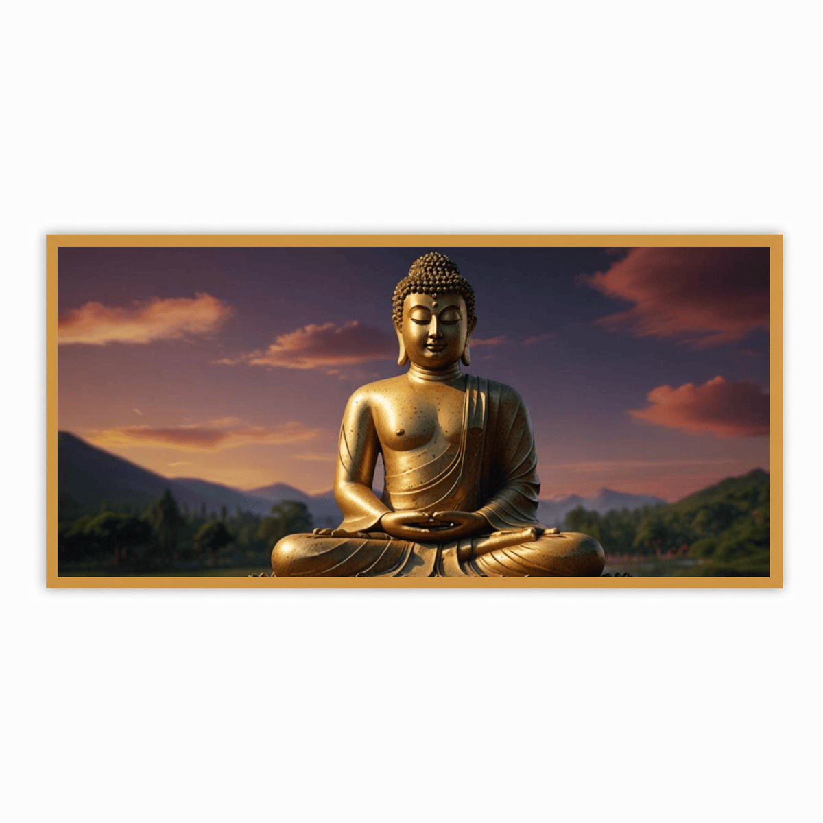 Beautifull Wall Paintings by Creative Décor