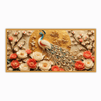 Beautifull Wall Paintings by Creative Décor
