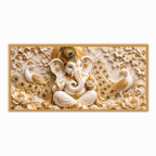 Beautifull Wall Paintings by Creative Décor