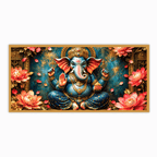 Beautifull Wall Paintings by Creative Décor