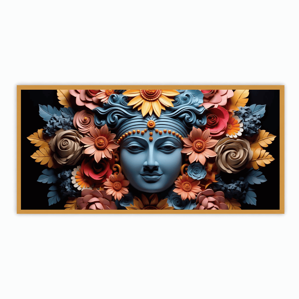 Beautifull Wall Paintings by Creative Décor